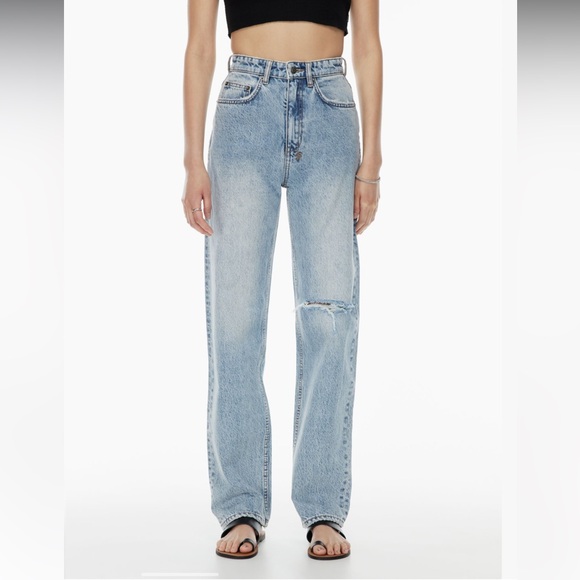 KSUBI jeans - Picture 2 of 12